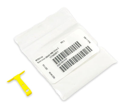 Oakley Sutro Series Wicket PMS Yellow RFC0041AA