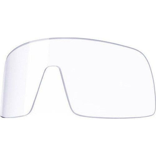 Oakley Sutro Spare Yedek Lens Clear Grey Photochromic