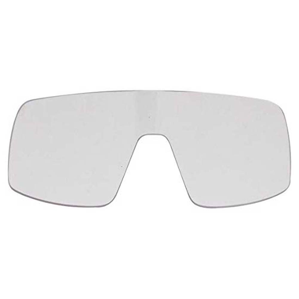 Oakley Sutro Spare Yedek Lens Clear Grey Photochromic