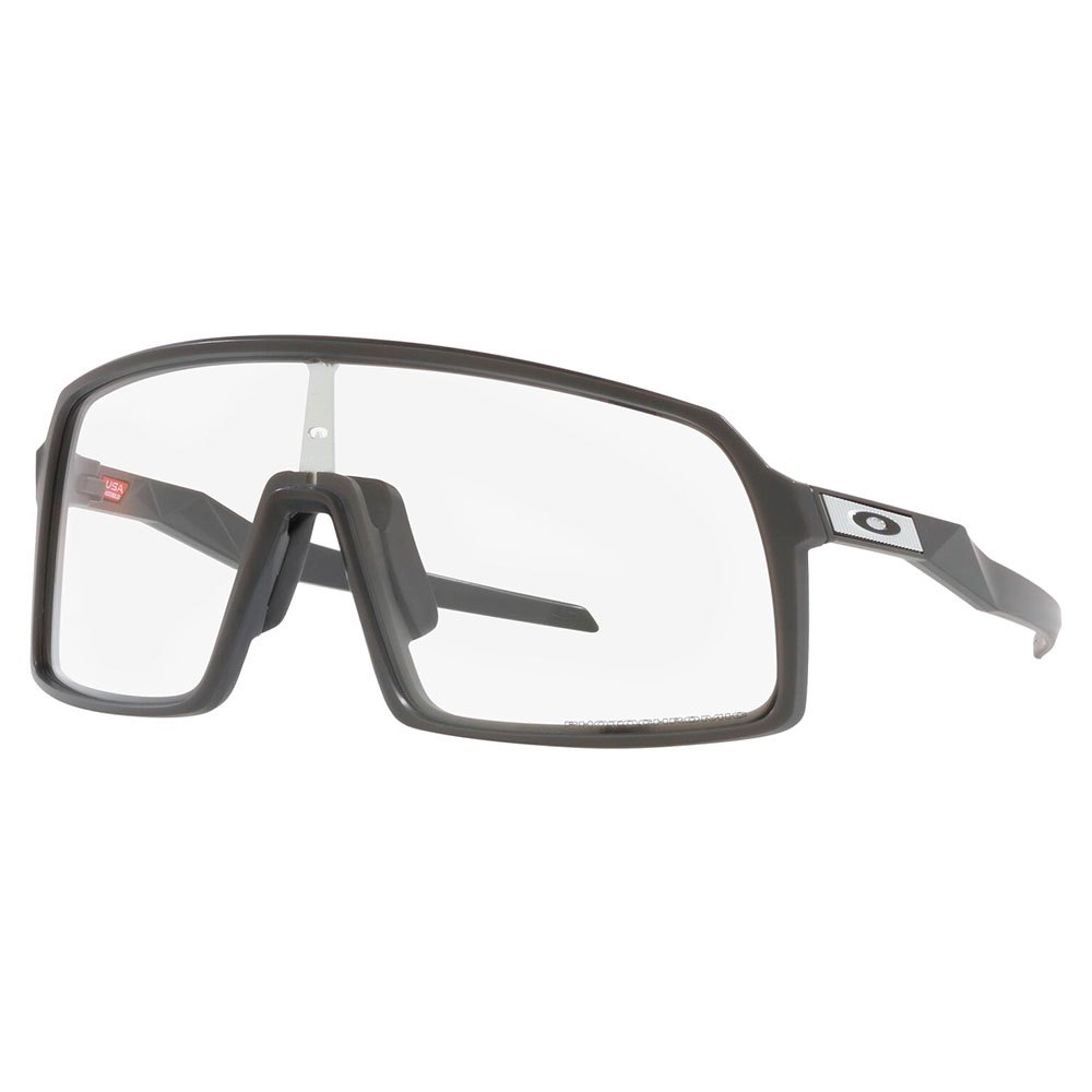 Oakley Sutro Spare Yedek Lens Clear Grey Photochromic