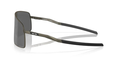 Oakley Sutro TI Cycling Sunglasses Matte Gunmetal Prizm Black 