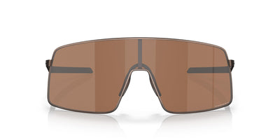 Oakley Sutro Ti Sunglasses 601303 Satin Toast Prizm Tungsten