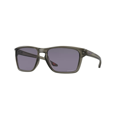 Oakley Sylas Sunglasses 944831 Gray Smoke Prizm Gray