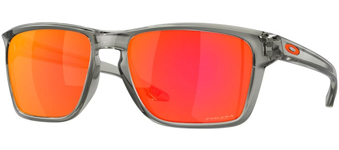 Oakley Sylas Güneş Gözlüğü 944832 Grey Ink Prizm Ruby