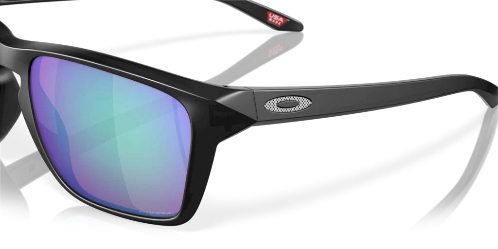 Oakley Sylas Güneş Gözlüğü 944841 Matte Black Ink Prizm Golf