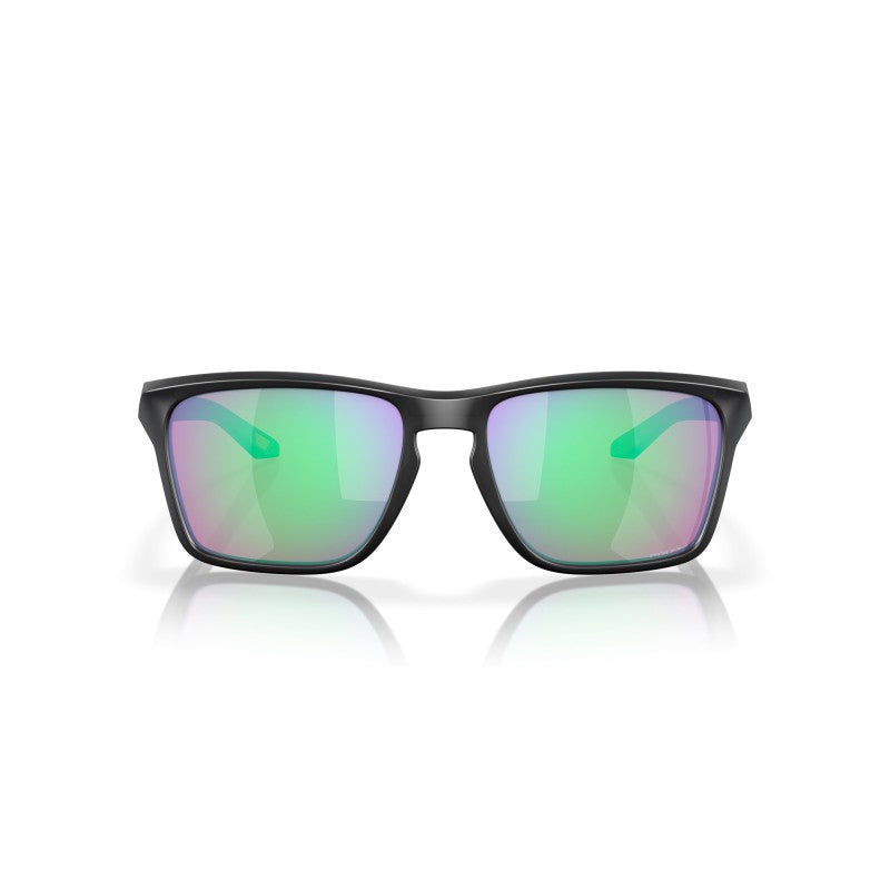 Oakley Sylas Güneş Gözlüğü 944841 Matte Black Ink Prizm Golf