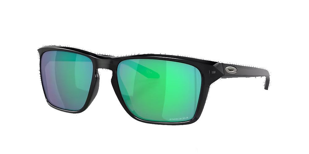 Oakley Sylas Güneş Gözlüğü Black Ink Prizm Jade