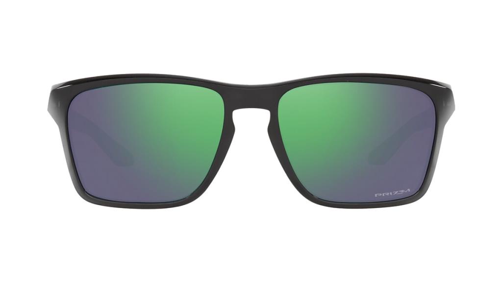 Oakley Sylas Güneş Gözlüğü Black Ink Prizm Jade