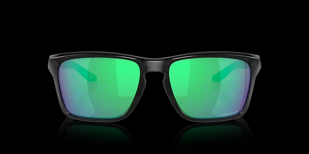 Oakley Sylas Güneş Gözlüğü Black Ink Prizm Jade