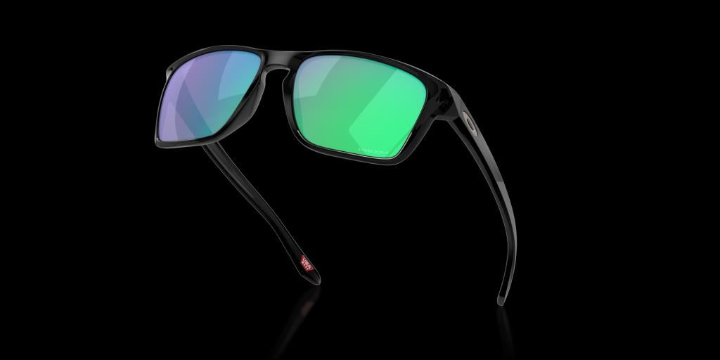 Oakley Sylas Güneş Gözlüğü Black Ink Prizm Jade