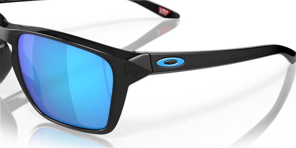 Oakley Sylas Güneş Gözlüğü Black Ink Sapphire Iridium