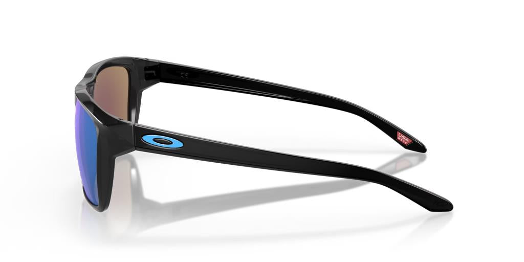 Oakley Sylas Güneş Gözlüğü Black Ink Sapphire Iridium