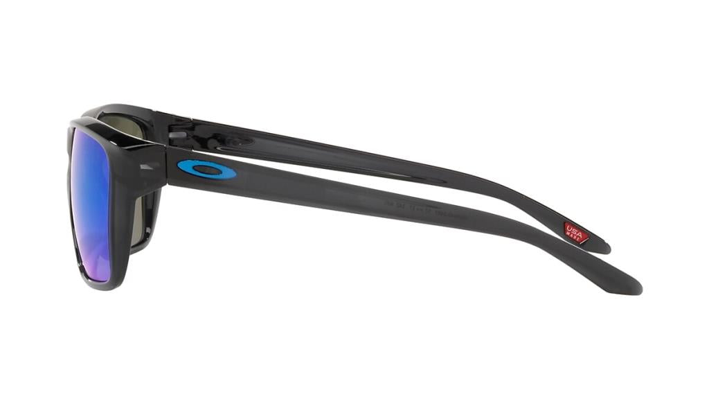 Oakley Sylas Güneş Gözlüğü Black Ink Sapphire Iridium