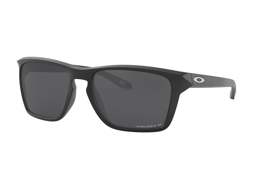 Oakley Sylas Güneş Gözlüğü Matte Black Prizm Black 944839