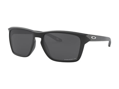 Oakley Sylas Sunglasses Matte Black Prizm Black 944839