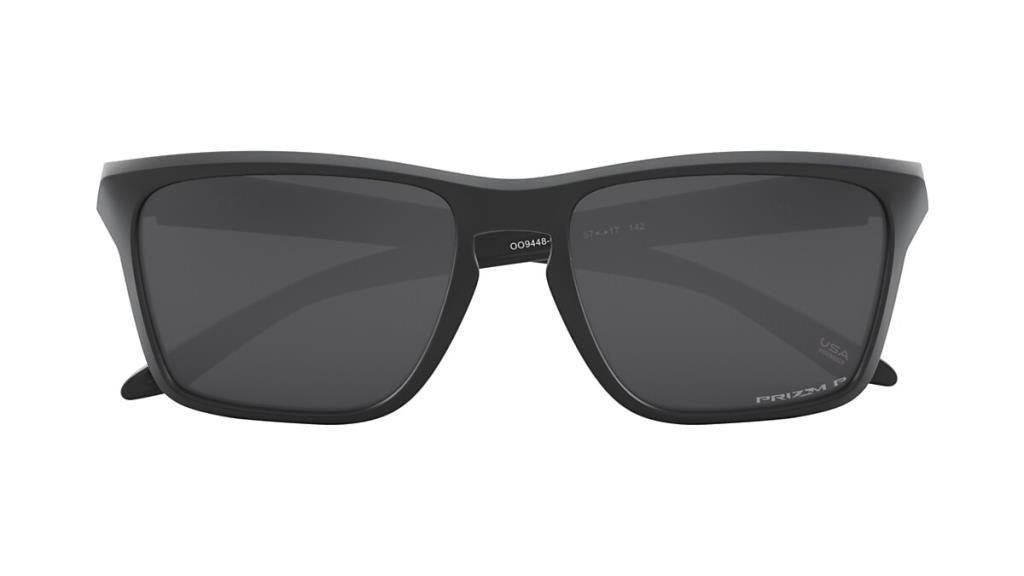 Oakley Sylas Güneş Gözlüğü Matte Black Prizm Black 944839