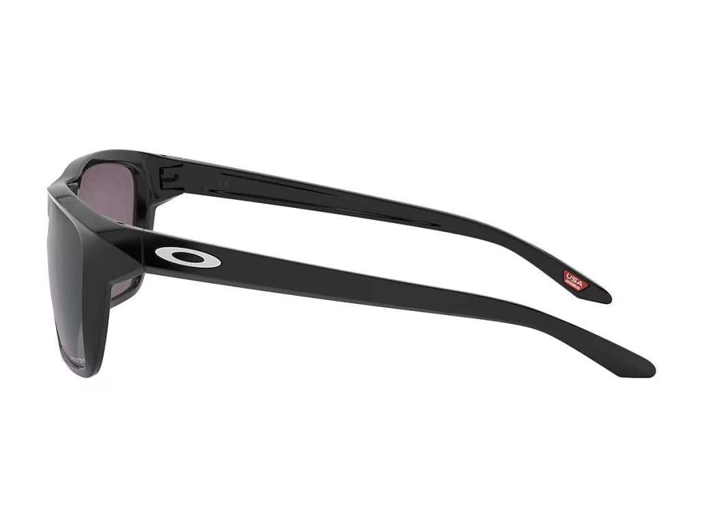 Oakley Sylas Güneş Gözlüğü Polished Black Prizm Gray