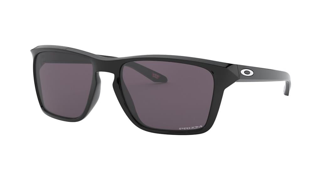 Oakley Sylas Güneş Gözlüğü Polished Black Prizm Gray