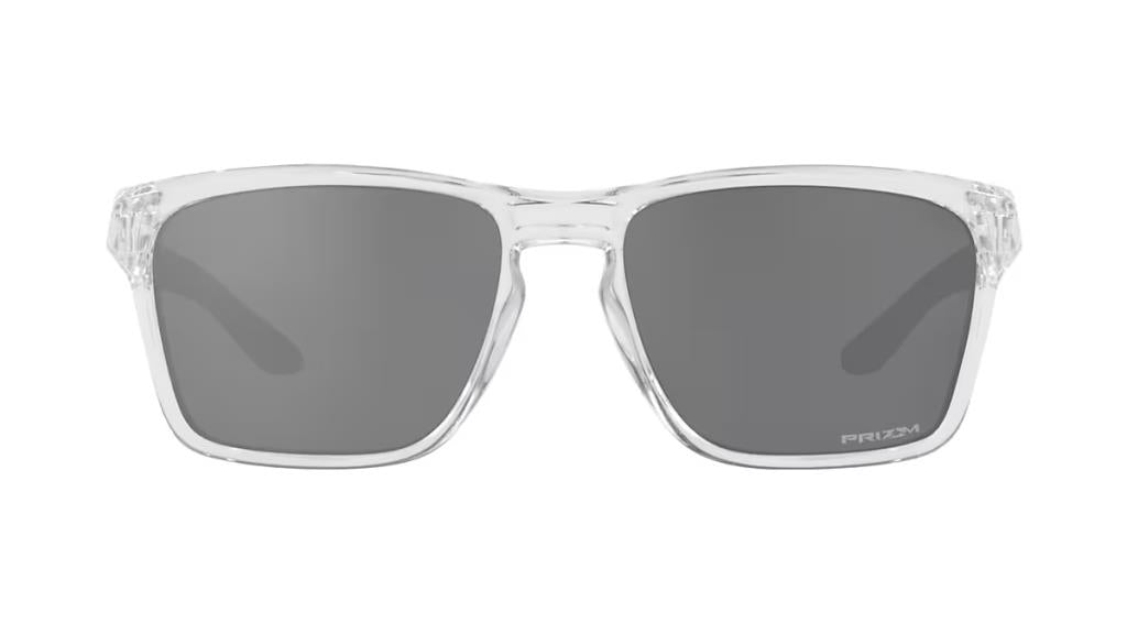 Oakley Sylas Güneş Gözlüğü Polished Clear Prizm Black