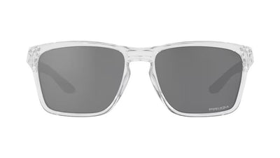 Oakley Sylas Sunglasses Polished Clear Prizm Black
