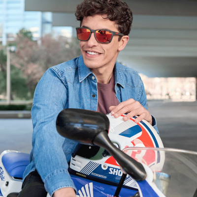 Oakley Sylas Sunglasses Polished Rootbeer Prizm Bronze