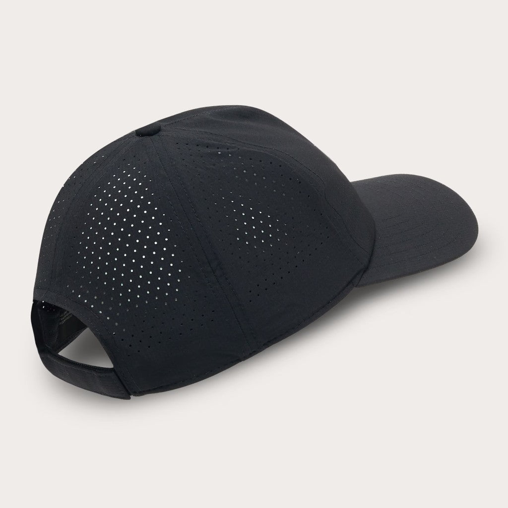 Oakley Take Pro Snapback Şapka FOS902094 021 Pitch Black