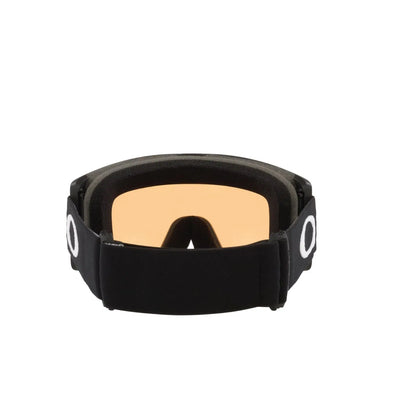 Oakley Target Line L Goggles 712002 Matte Black Persimmon