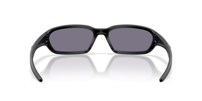 Oakley TERRAFORMA Güneş Gözlüğü 953001 Matte Black Prizm Grey 58 Ekartman