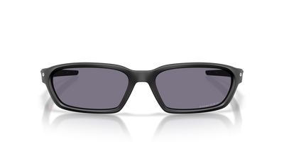 Oakley TERRAFORMA Güneş Gözlüğü 953001 Matte Black Prizm Grey 58 Ekartman