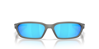 Oakley TERRAFORMA Güneş Gözlüğü 953002 Matte Grey Smoke Prizm Sapphire 58 Ekartman