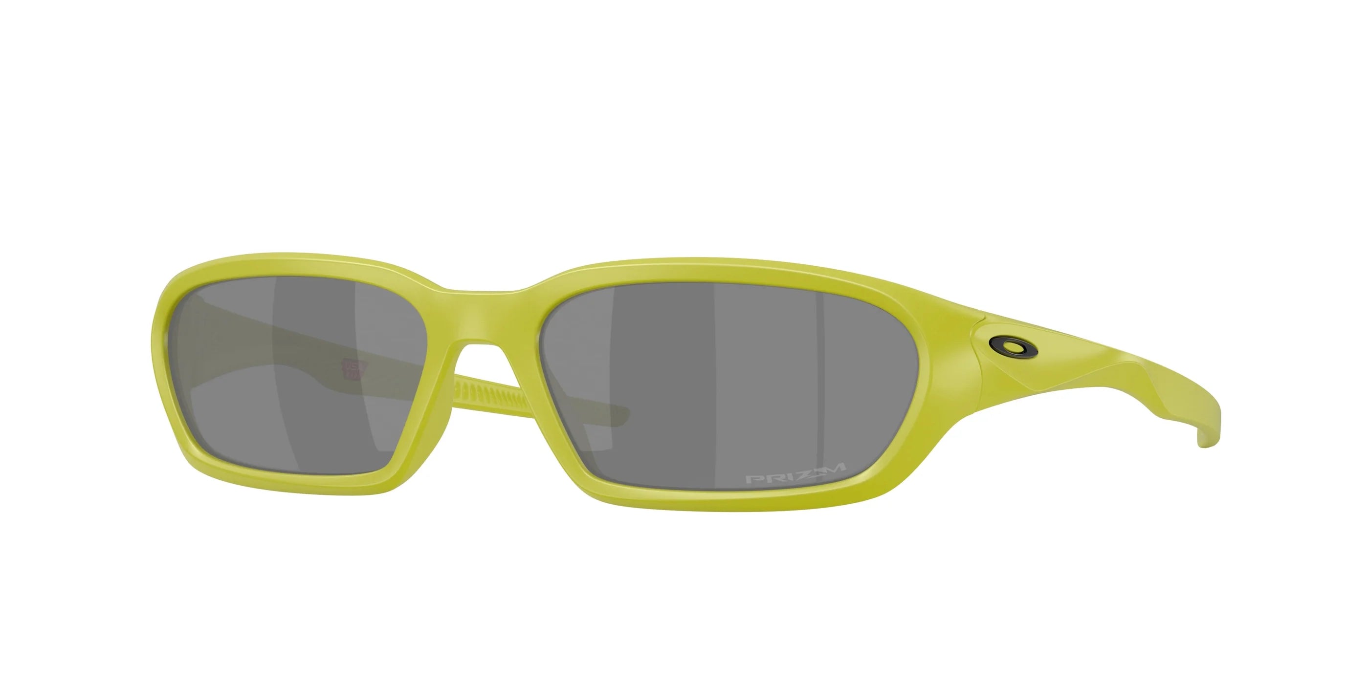 Oakley TERRAFORMA Güneş Gözlüğü 953004 Matte Cactus Prizm Black 58 Ekartman
