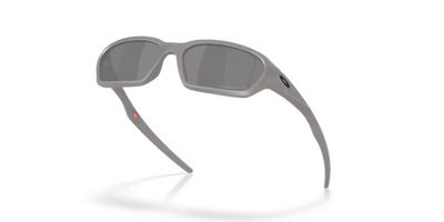 Oakley TerraForma Polarize Güneş Gözlüğü 953005 Titanium Prizm Black Polarized