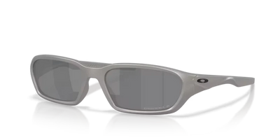 Oakley TerraForma Polarize Güneş Gözlüğü 953005 Titanium Prizm Black Polarized