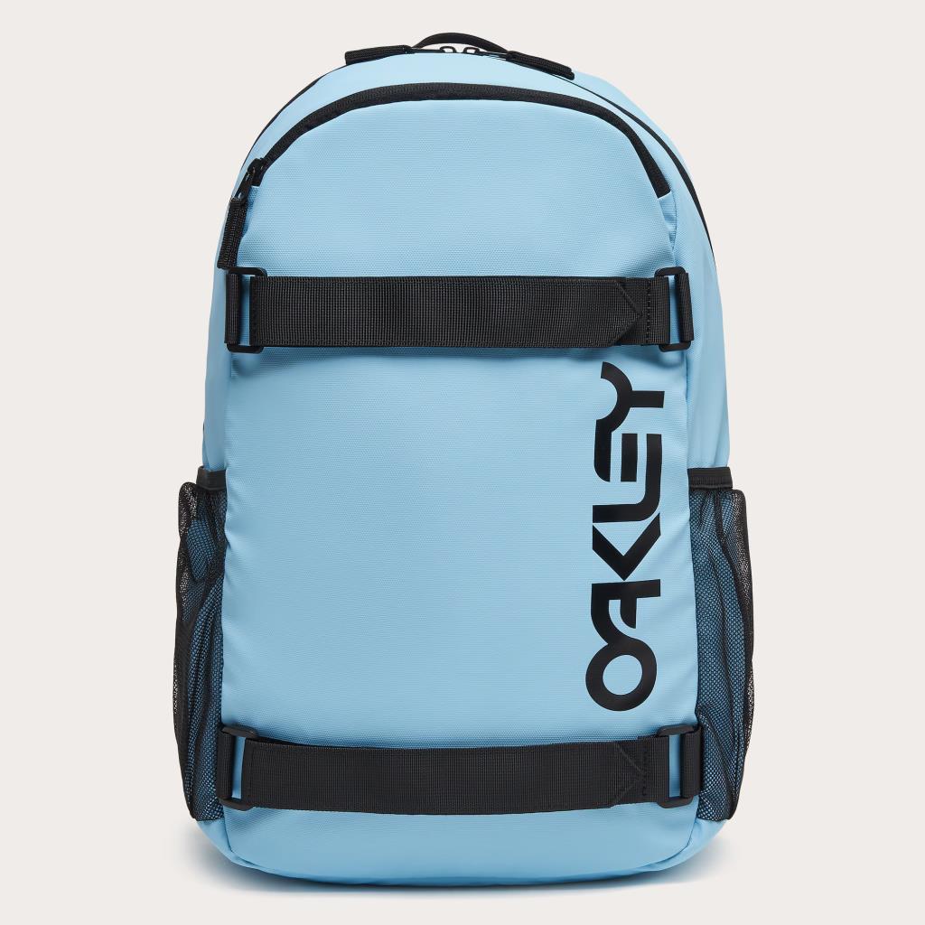 Рюкзак для скейтбординга Oakley The Freshman FOS901202 6EK StoneWash Синий