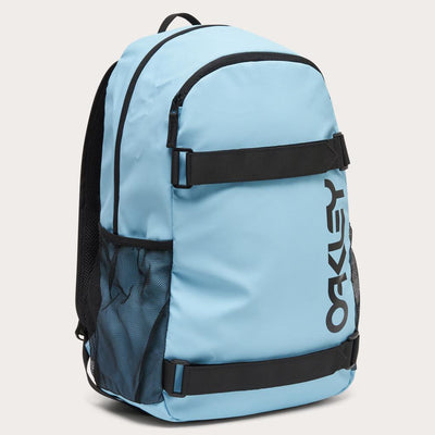 Oakley The Freshman Skate Backpack FOS901202 6EK StoneWash Blue