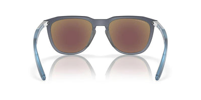 Oakley Thurso Sunglasses 928607 Blue Steel Prizm Sapphire