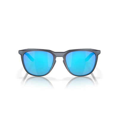 Oakley Thurso Sunglasses 928607 Blue Steel Prizm Sapphire