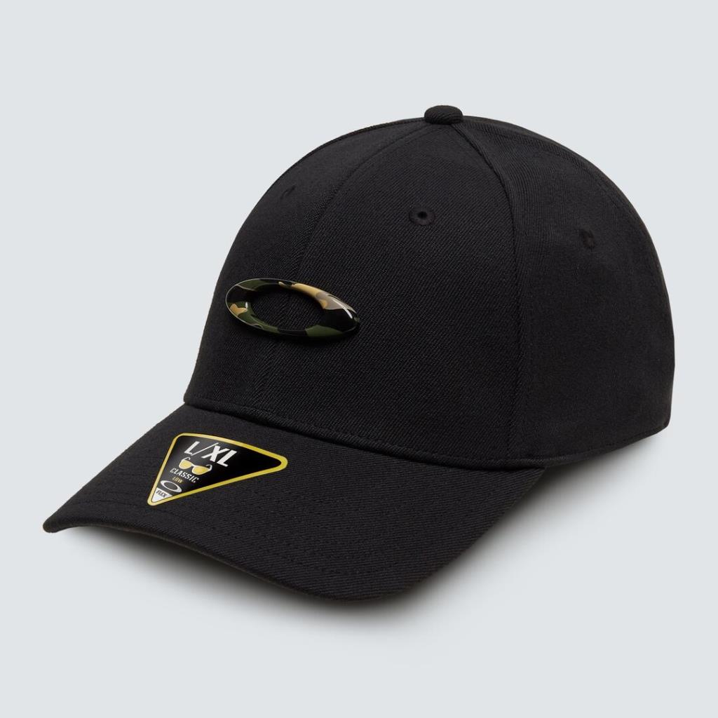 Кепка Oakley Tincan Cap 911545 в разных цветах