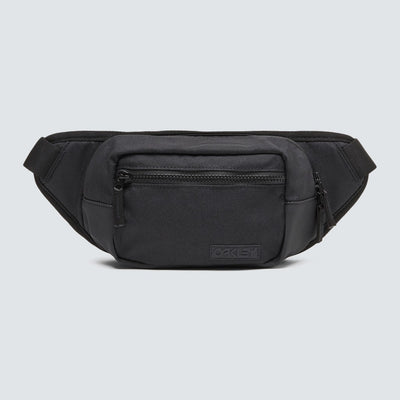 Oakley Transit Belt Bag Bel Çantası FOS900851 02E Blackout