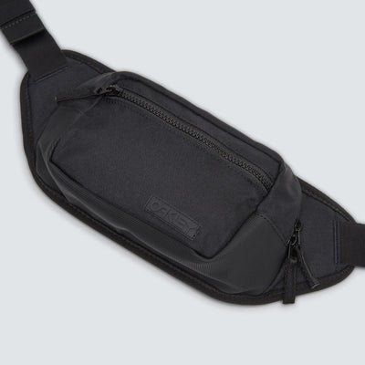Oakley Transit Belt Bag Bel Çantası FOS900851 02E Blackout