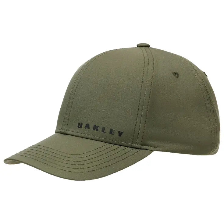 Oakley TWILL Şapka FOS901084 74O Aviator Green