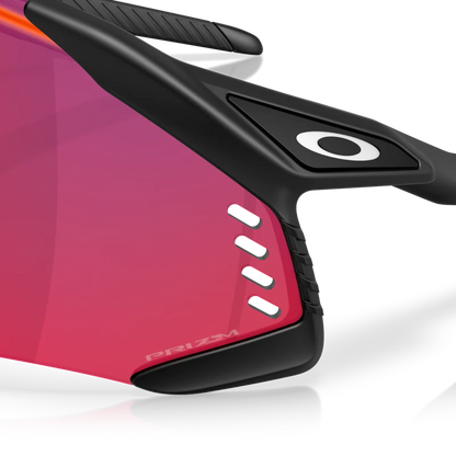 Oakley Velo Kato Güneş Gözlüğü 950101 Matte Black Prizm Road