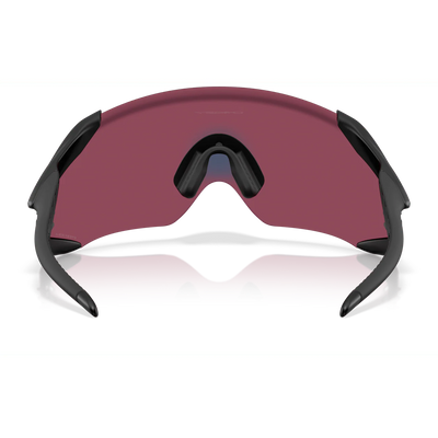 Oakley Velo Kato Sunglasses 950101 Matte Black Prizm Road