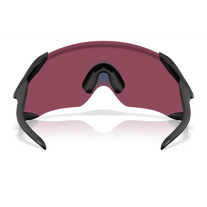 Oakley Velo Kato Güneş Gözlüğü 950101 Matte Black Prizm Road