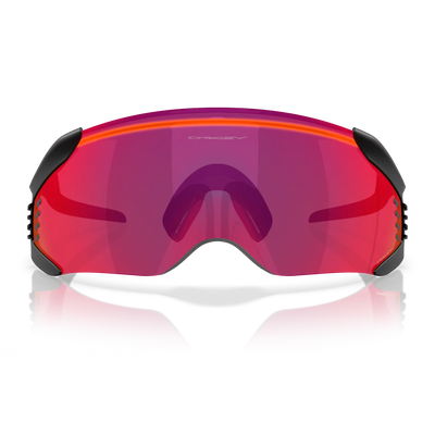 Oakley Velo Kato Sunglasses 950101 Matte Black Prizm Road