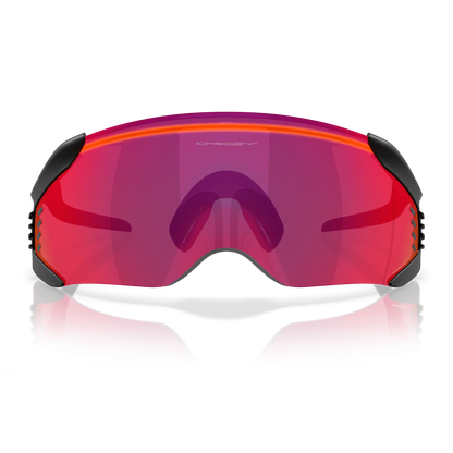 Oakley Velo Kato Güneş Gözlüğü 950101 Matte Black Prizm Road
