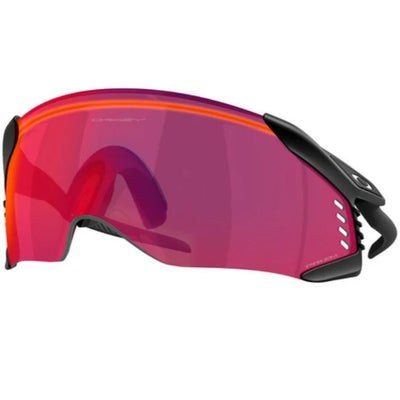 Oakley Velo Kato Sunglasses 950101 Matte Black Prizm Road