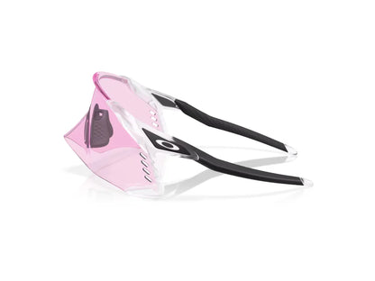 Oakley VELO KATO Güneş Gözlüğü 950103 Matte Clear Prizm Low Light