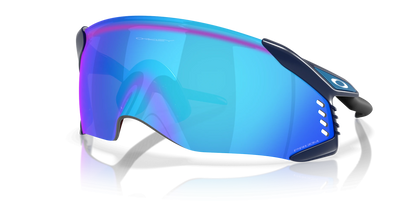 Oakley Velo Kato Güneş Gözlüğü 950104 Matte Navy Prizm Sapphire