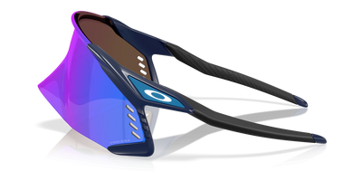 Oakley Velo Kato Sunglasses 950104 Matte Navy Prizm Sapphire